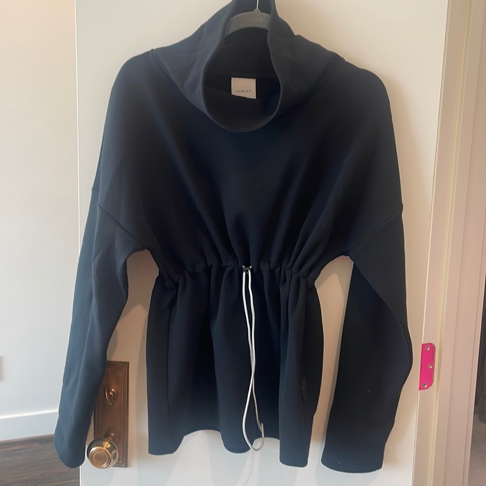 Varley Freya Sweat size XS